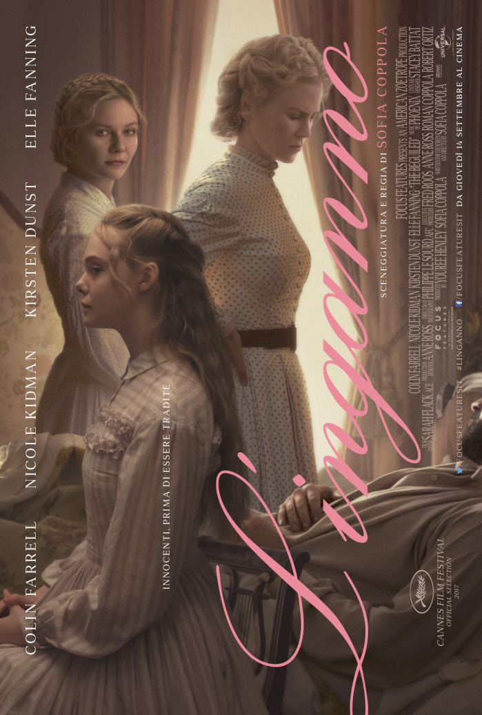 L-Inganno-The-Beguiled-poster-699x1035